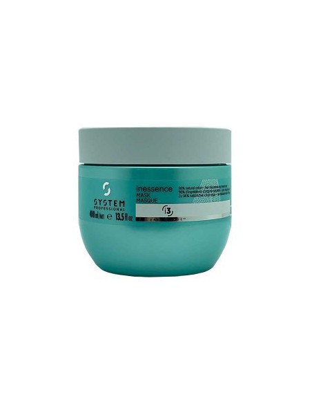 Inessence Energy Code Mask I3