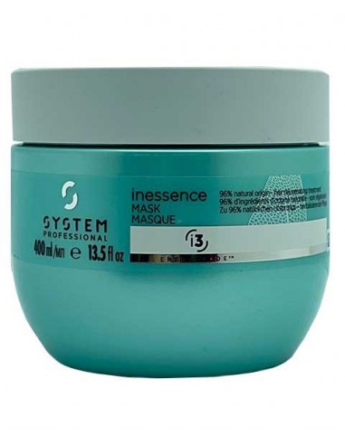 Inessence Energy Code Mask I3 Inessence Energy Code Mask I3