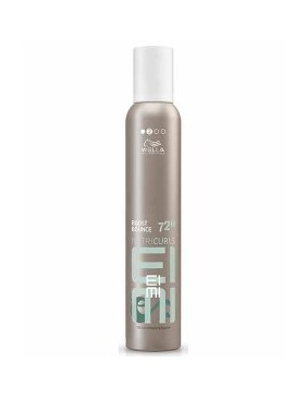 EIMI Nutricurls Boost Bounce 72H Curl Enhancing Mousse