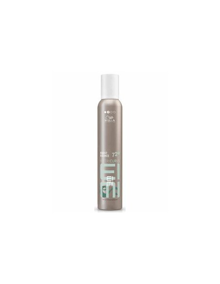 EIMI Nutricurls Boost Bounce 72H Curl Enhancing Mousse
