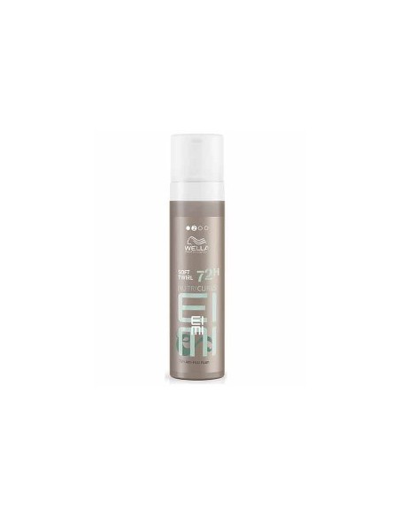EIMI Nutricurls Soft Twril 72H Anti Frizz Foam