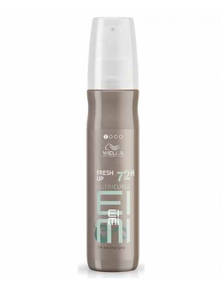 EIMI Nutricurls Fresh Up 72H Anti Frizz Spray