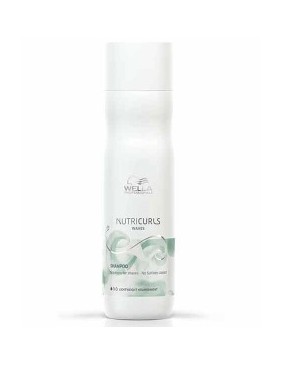 Nutricurls Waves Shampoo