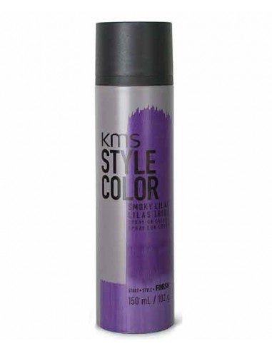 Style Color Smoky Lilac Spray Con Color Style Color Smoky Lilac Spray Con Color