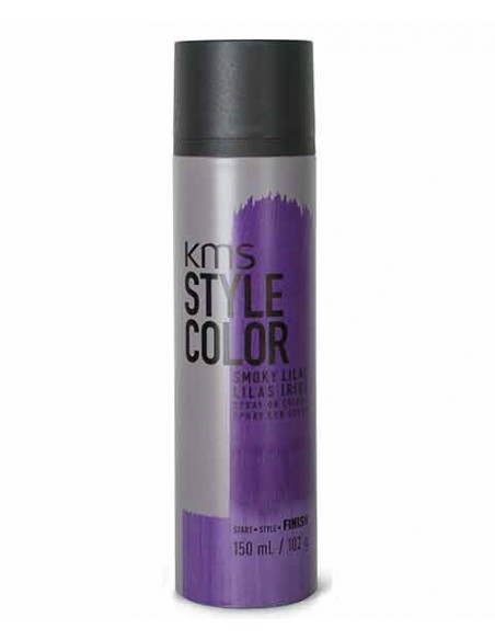Style Color Smoky Lilac Spray Con Color Style Color Smoky Lilac Spray Con Color