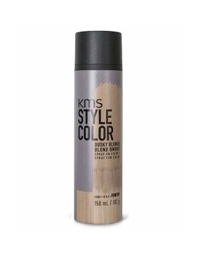 Style Color Dusky Blonde Spray Con Color