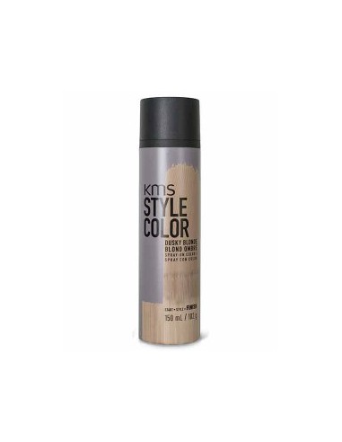 Style Color Dusky Blonde Spray Con Color Style Color Dusky Blonde Spray Con Color