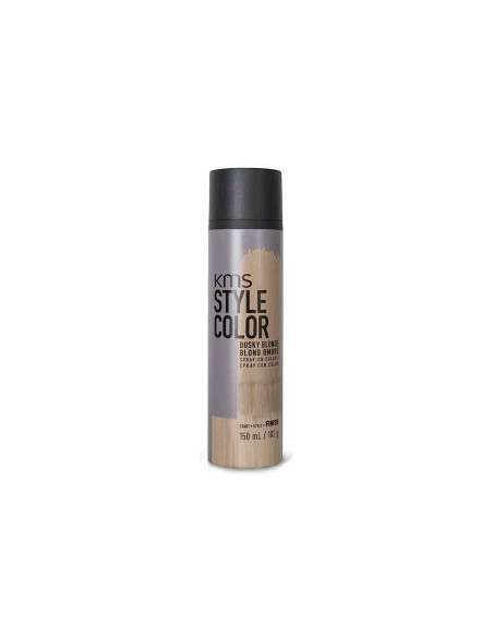 Style Color Dusky Blonde Spray Con Color