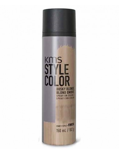 Style Color Dusky Blonde Spray Con Color Style Color Dusky Blonde Spray Con Color