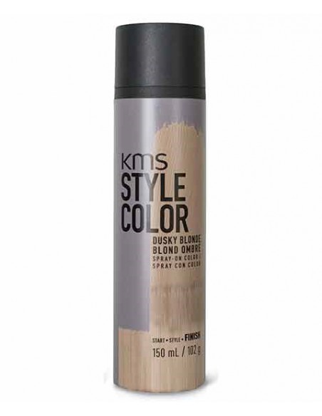 Style Color Dusky Blonde Spray Con Color Style Color Dusky Blonde Spray Con Color