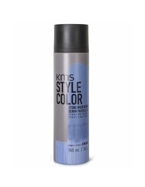 Style Color Stone Wash Denim Spray Con Color