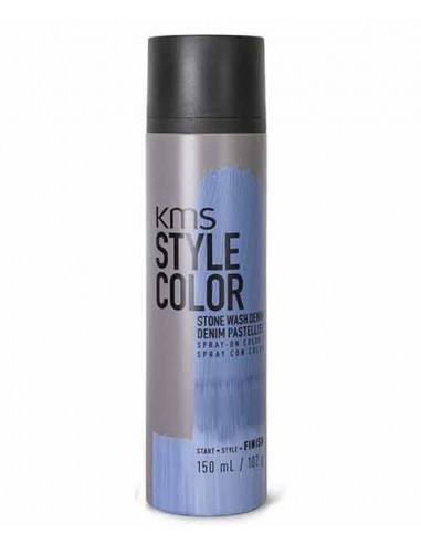 Style Color Stone Wash Denim Spray Con Color Style Color Stone Wash Denim Spray Con Color
