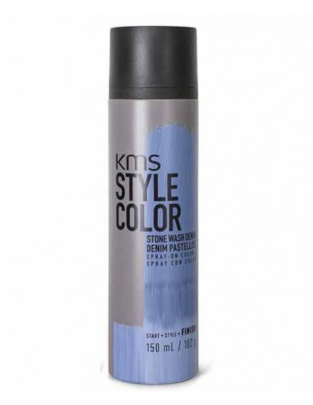 Style Color Stone Wash Denim Spray Con Color Style Color Stone Wash Denim Spray Con Color
