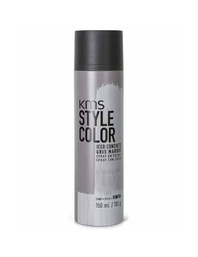 Style Color Iced Concrete Spray Con Color