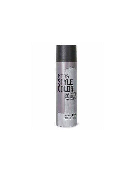 Style Color Iced Concrete Spray Con Color