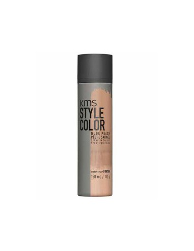 Style Color Nude Peach Spray Con Color Style Color Nude Peach Spray Con Color