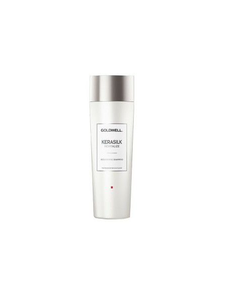 Kerasilk Revitalize Nourishing Shampoo