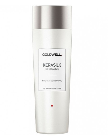 Kerasilk Revitalize Nourishing Shampoo Kerasilk Revitalize Nourishing Shampoo