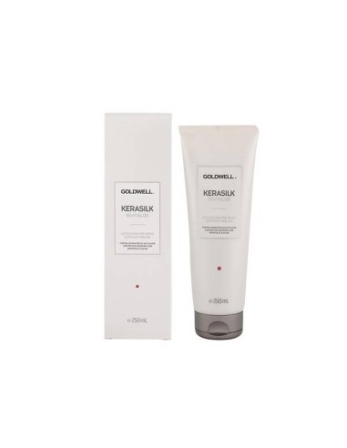 Kerasilk Revitalize Exfoliating Pre Wash Kerasilk Revitalize Exfoliating Pre Wash