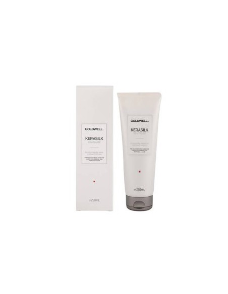 Kerasilk Revitalize Exfoliating Pre Wash