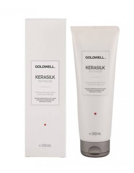 Kerasilk Revitalize Exfoliating Pre Wash Kerasilk Revitalize Exfoliating Pre Wash