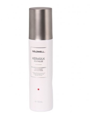 Kerasilk Revitalize Rebalancing Scalp Foundation Kerasilk Revitalize Rebalancing Scalp Foundation
