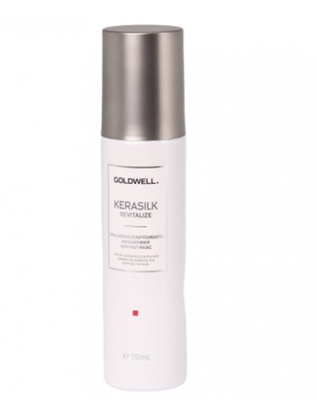 Kerasilk Revitalize Rebalancing Scalp Foundation Kerasilk Revitalize Rebalancing Scalp Foundation