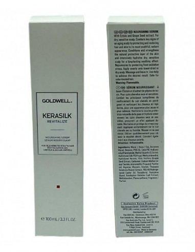Kerasilk Revitalize Nourishing Serum Kerasilk Revitalize Nourishing Serum