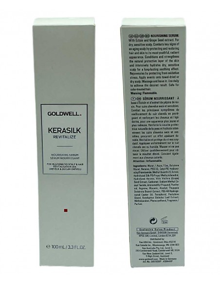 Kerasilk Revitalize Nourishing Serum Kerasilk Revitalize Nourishing Serum