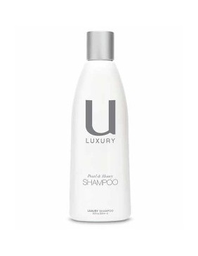 Unite HairLuxury Pearl And Honey Shampoo