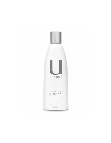 Unite HairLuxury Pearl And Honey Shampoo