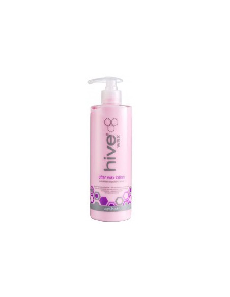 Hive Antioxidant Superberry Blend After Wax Lotion