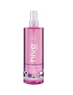 Hive Antioxidant Superberry Blend Pre Wax Cleansing Spray