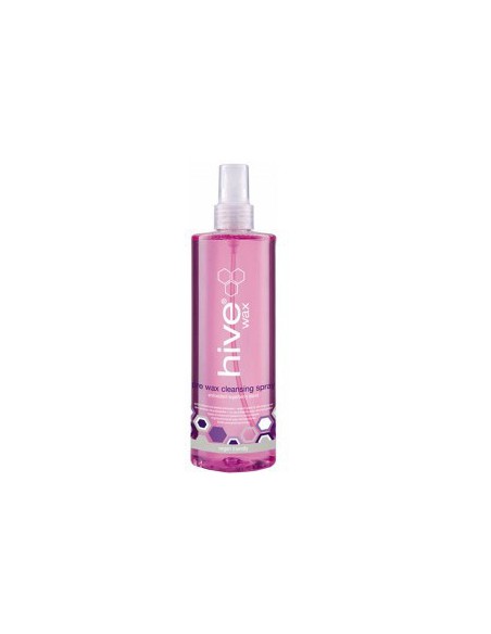 Hive Antioxidant Superberry Blend Pre Wax Cleansing Spray