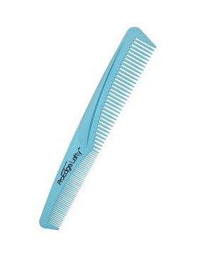 Pro Edge Lefty Comb Blue
