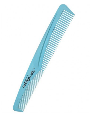 Pro Edge Lefty Comb Blue