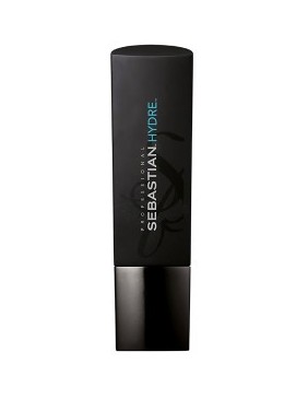 Foundation Hydre Moisturizing Shampoo