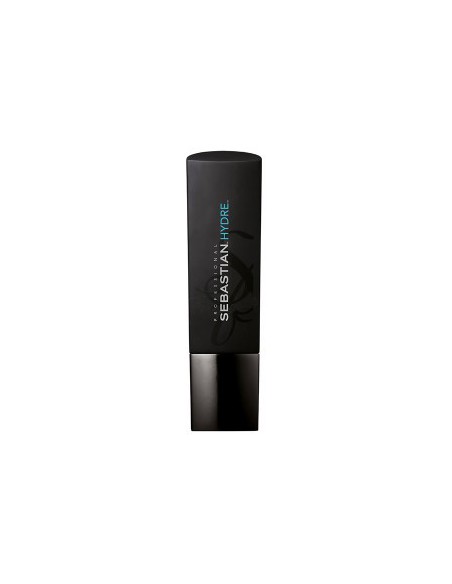 Foundation Hydre Moisturizing Shampoo