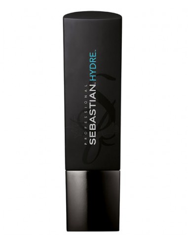 Foundation Hydre Moisturizing Shampoo