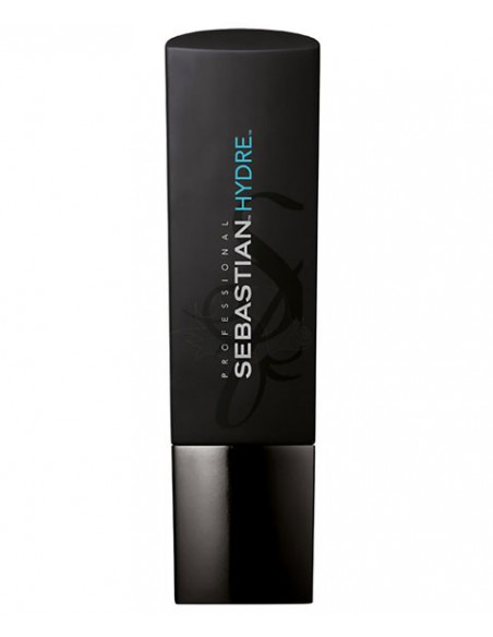 Foundation Hydre Moisturizing Shampoo