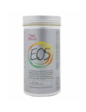 EOS Coloration Plant Based Powder