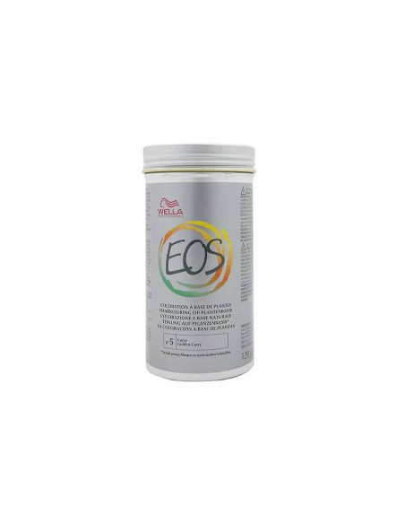 EOS Coloration Plant Based Powder