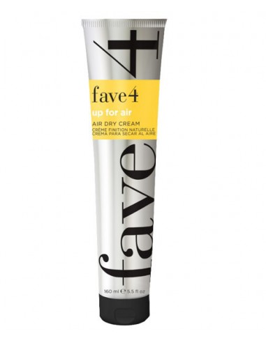 Fave4 Up For Air Dry Cream Fave4 Up For Air Dry Cream