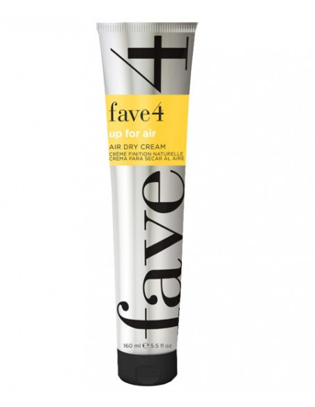Fave4 Up For Air Dry Cream Fave4 Up For Air Dry Cream