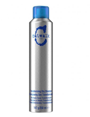 Catwalk Transforming Dry Shampoo