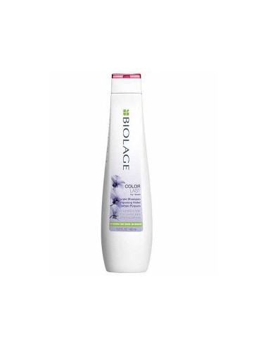 Biolage Color Last Purple Shampoo Biolage Color Last Purple Shampoo