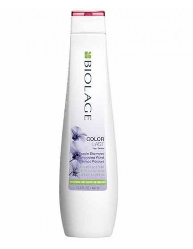 Biolage Color Last Purple Shampoo Biolage Color Last Purple Shampoo