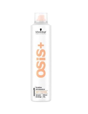 Osis Plus Soft Texture Dry Conditioner