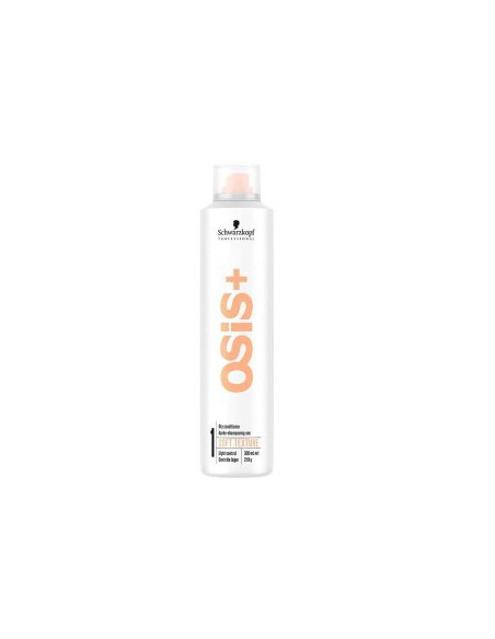 Osis Plus Soft Texture Dry Conditioner