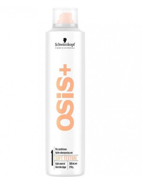 Osis Plus Soft Texture Dry Conditioner